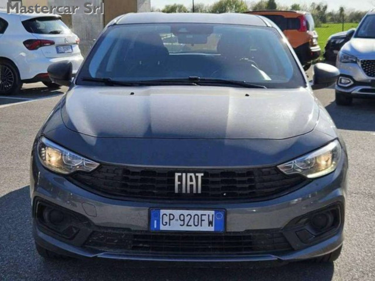 Fiat Tipo Station Wagon Tipo SW 1.0 t3 Cross 100cv (8)