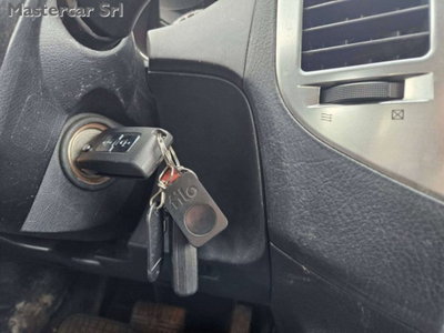 Mitsubishi Pajero 3.2 DI-D 16V aut. 5p. Instyle DPF (15)