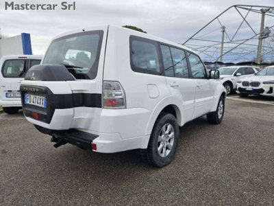 Mitsubishi Pajero 3.2 DI-D 16V aut. 5p. Instyle DPF (6)