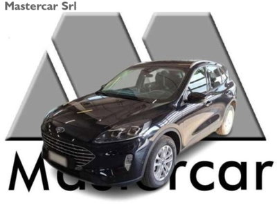 Ford Kuga 2.5 Full Hybrid 190 CV CVT 2WD ST-Line Design usata