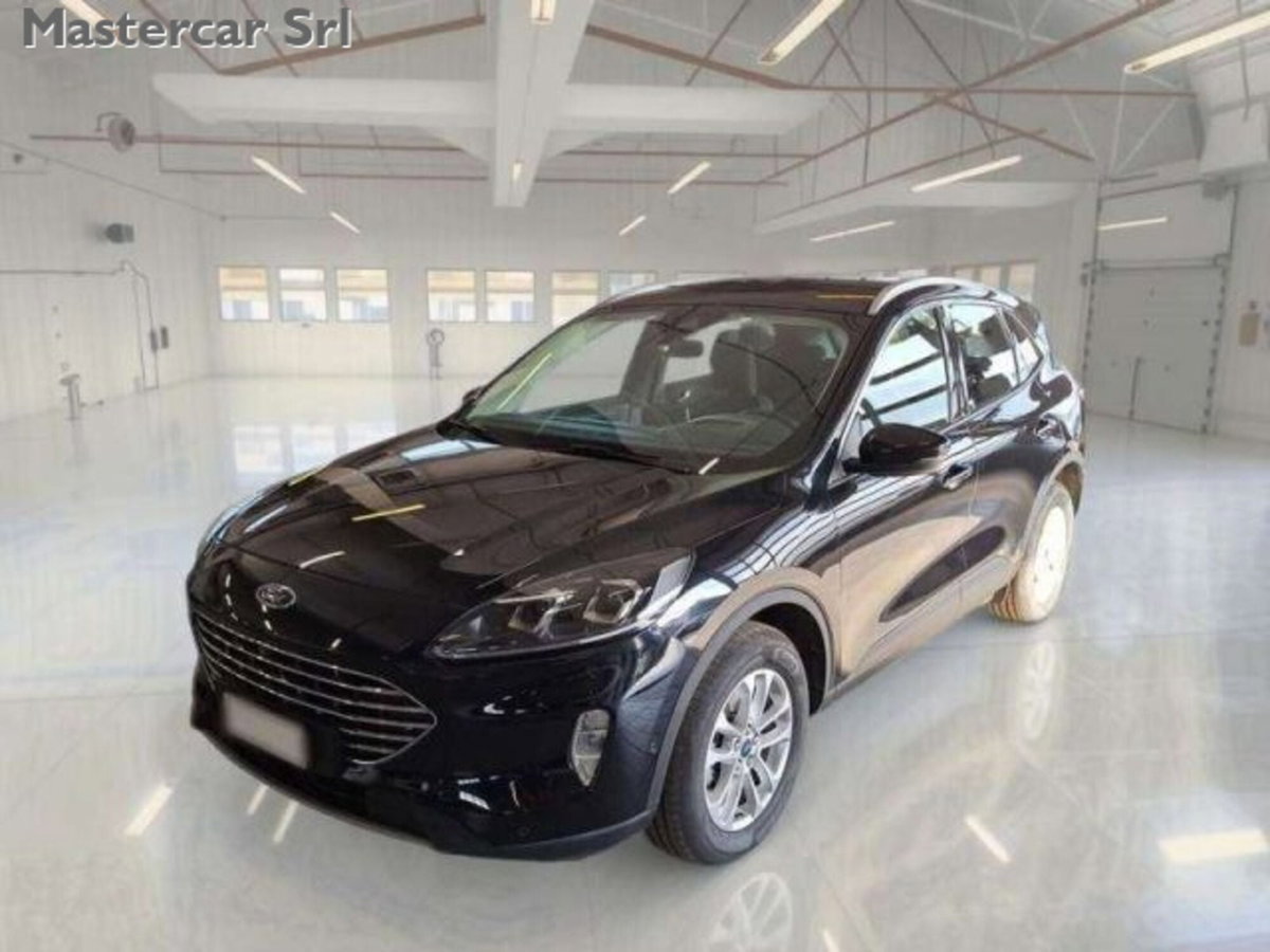 Ford Kuga 2.5 Full Hybrid 190 CV CVT 2WD ST-Line Design (2)