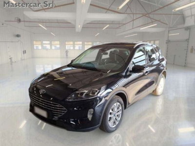 Ford Kuga 2.5 Full Hybrid 190 CV CVT 2WD ST-Line Design (2)