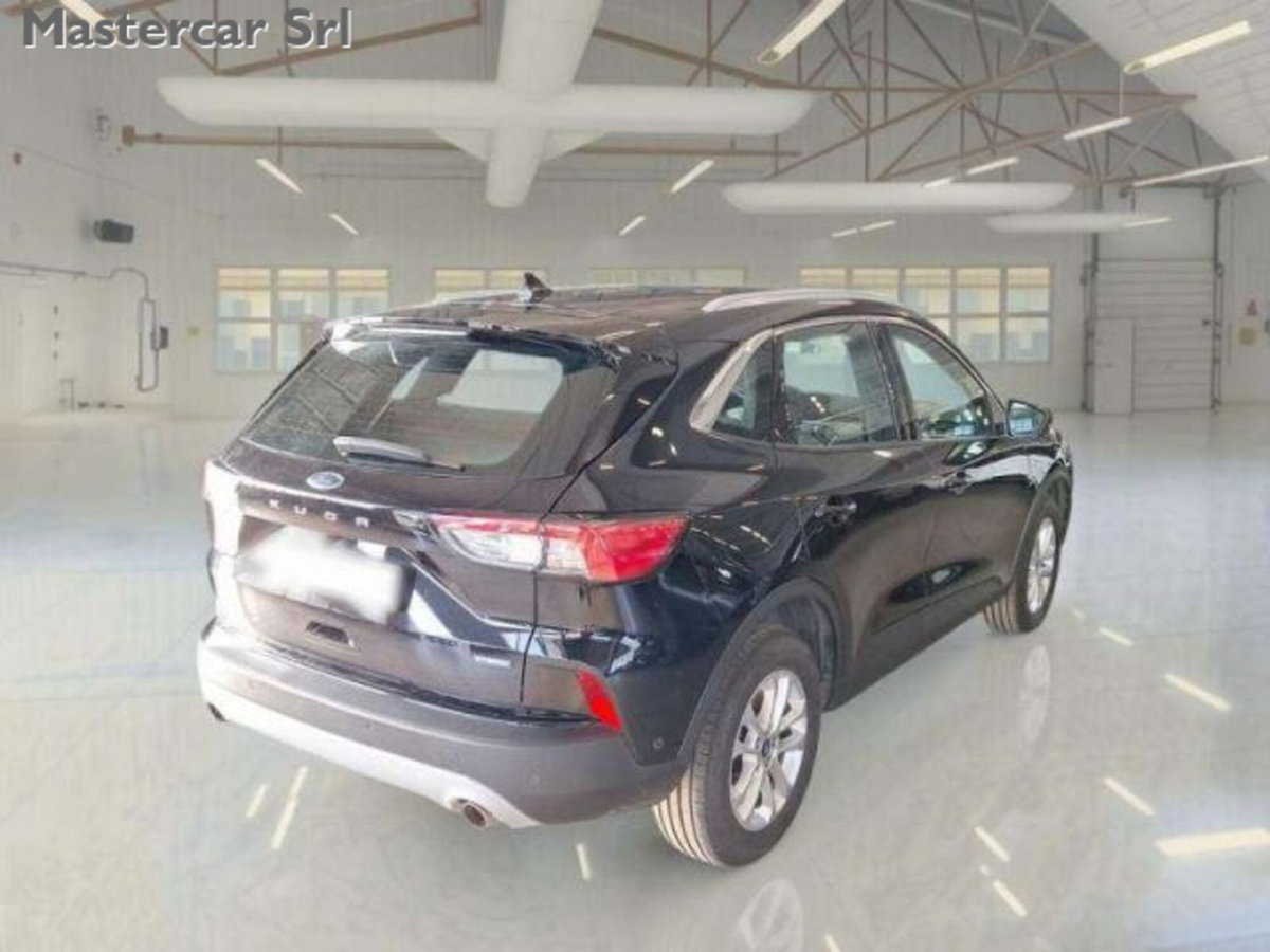 Ford Kuga 2.5 Full Hybrid 190 CV CVT 2WD ST-Line Design (3)