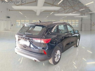 Ford Kuga 2.5 Full Hybrid 190 CV CVT 2WD ST-Line Design (3)