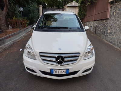 Mercedes-Benz Classe B 180 CDI Premium usata
