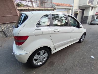Mercedes-Benz Classe B 180 CDI Premium (5)
