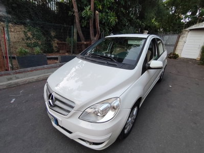 Mercedes-Benz Classe B 180 CDI Premium (7)
