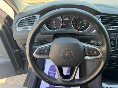Volkswagen Tiguan 2.0 TDI 150 CV SCR DSG 4MOTION Life (10)