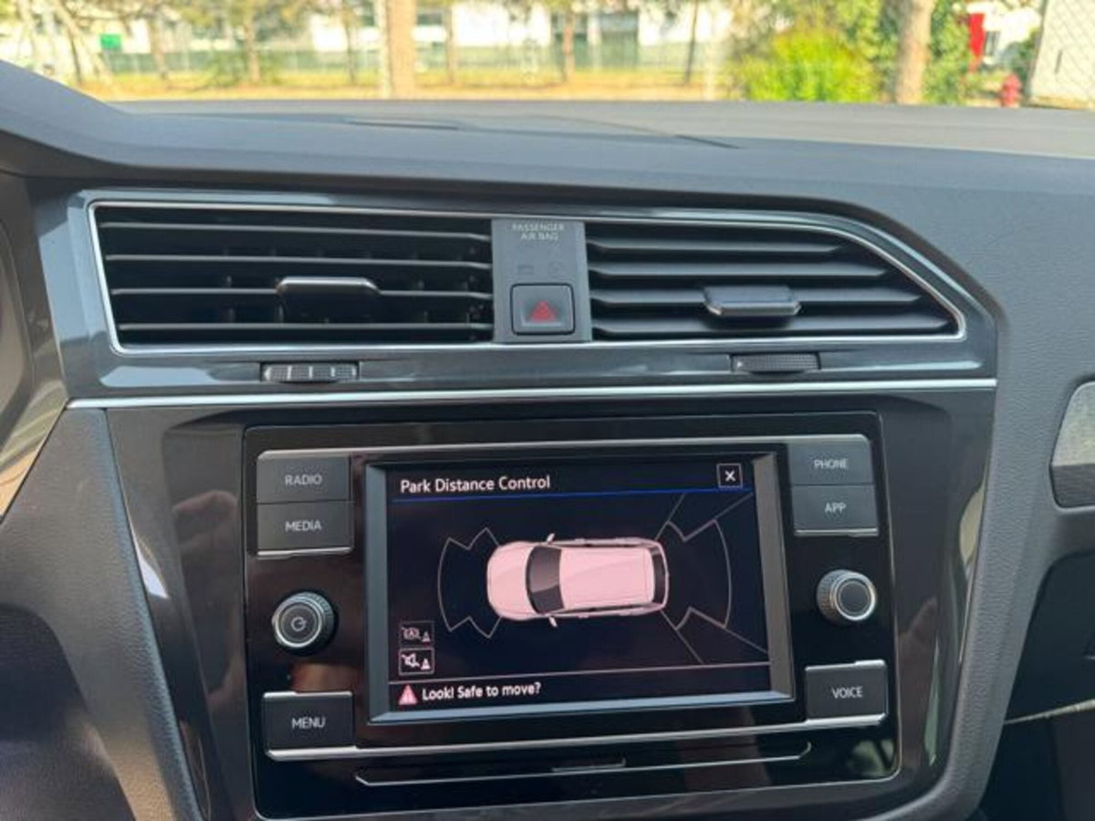 Volkswagen Tiguan 2.0 TDI 150 CV SCR DSG 4MOTION Life (14)