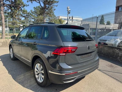 Volkswagen Tiguan 2.0 TDI 150 CV SCR DSG 4MOTION Life (4)