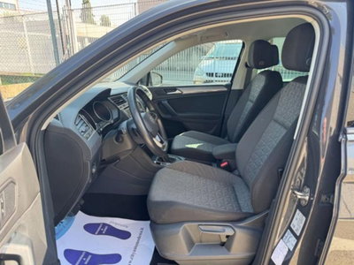 Volkswagen Tiguan 2.0 TDI 150 CV SCR DSG 4MOTION Life (5)