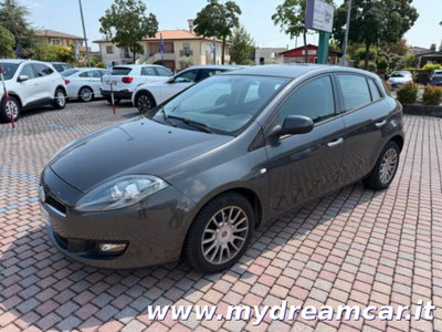Fiat Bravo 1.6 MJT 120 CV DPF Dynamic (2)