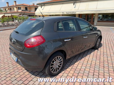 Fiat Bravo 1.6 MJT 120 CV DPF Dynamic (4)