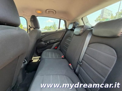 Fiat Bravo 1.6 MJT 120 CV DPF Dynamic (8)
