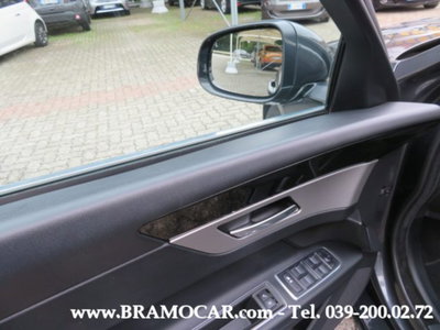Jaguar XF 2.0 D 163 CV Pure (11)