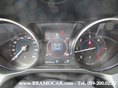 Jaguar XF 2.0 D 163 CV Pure (17)