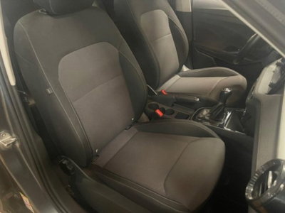 Skoda Fabia 1.0 TSI EVO 95 CV Ambition (14)