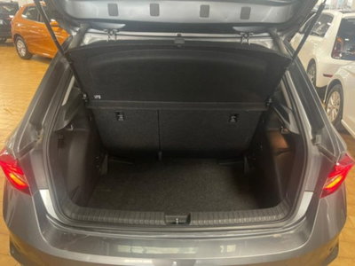Skoda Fabia 1.0 TSI EVO 95 CV Ambition (5)