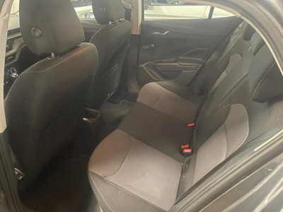 Skoda Fabia 1.0 TSI EVO 95 CV Ambition (6)
