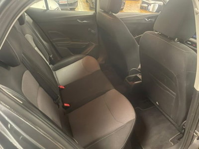 Skoda Fabia 1.0 TSI EVO 95 CV Ambition (8)