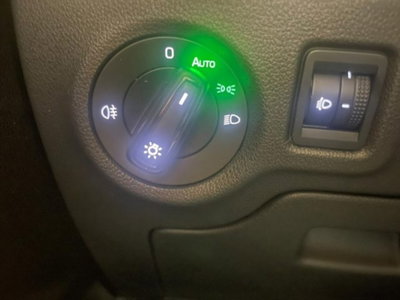 Skoda Fabia 1.0 TSI EVO 95 CV Ambition (20)