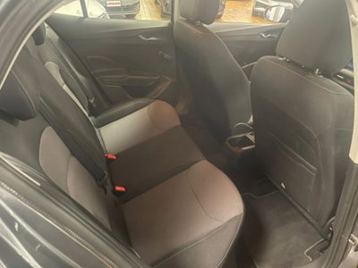 Skoda Fabia 1.0 TSI EVO 95 CV Ambition (8)