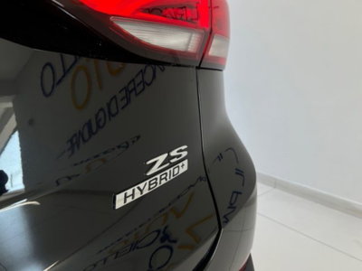 Mg ZS ZS 1.5 Luxury (10)