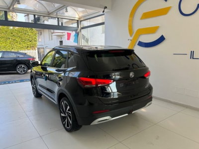 Mg ZS ZS 1.5 Luxury (6)