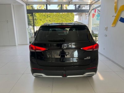 Mg ZS ZS 1.5 Luxury (7)