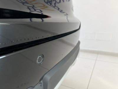 Mg ZS ZS 1.5 Luxury (9)