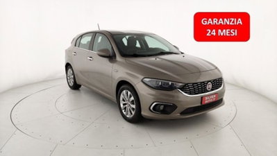 Fiat Tipo Tipo 1.3 Mjt S&S 4 porte usata