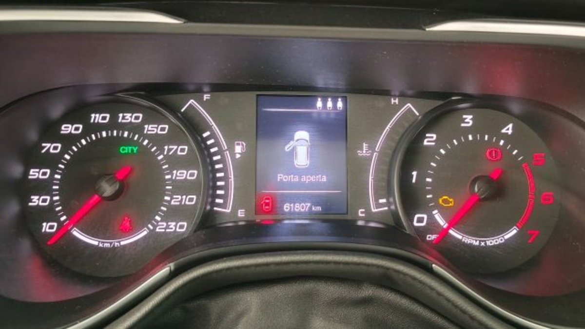 Fiat Tipo Tipo 1.3 Mjt S&S 4 porte (10)
