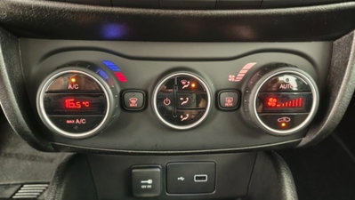Fiat Tipo Tipo 1.3 Mjt S&S 4 porte (12)