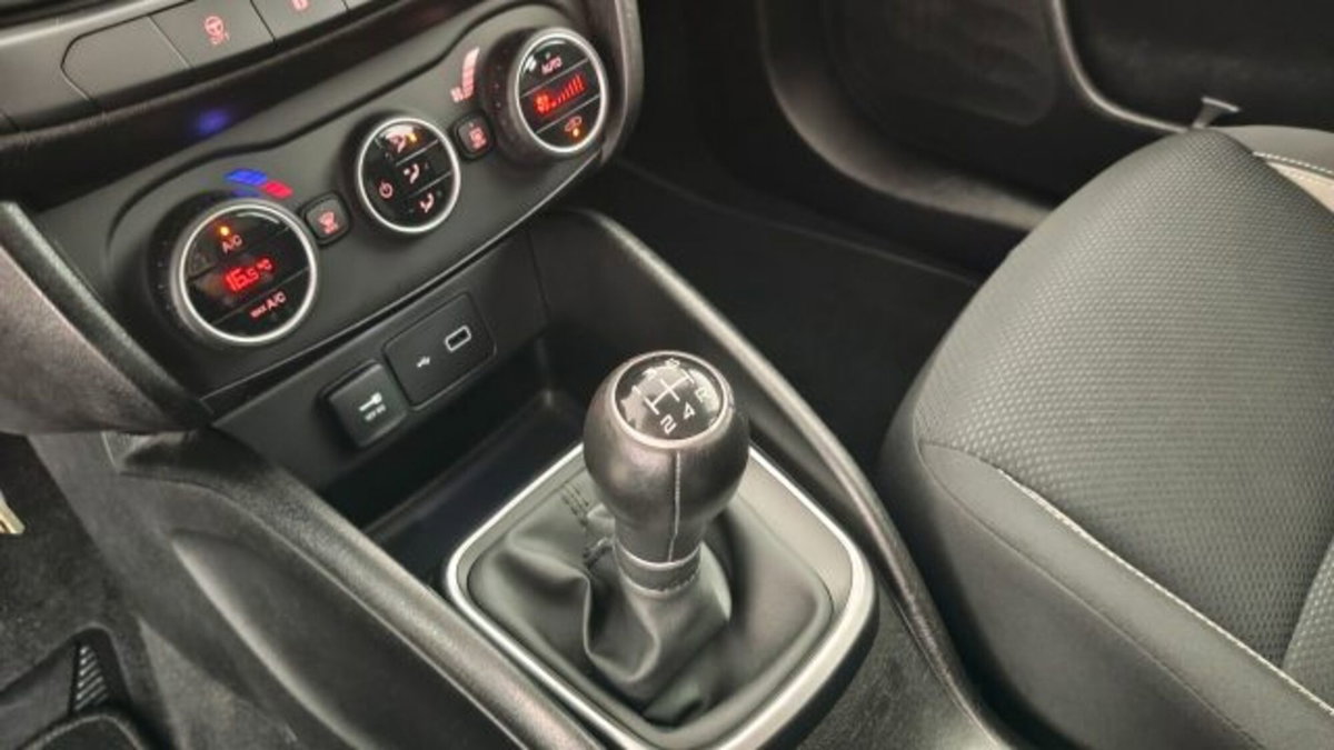 Fiat Tipo Tipo 1.3 Mjt S&S 4 porte (13)