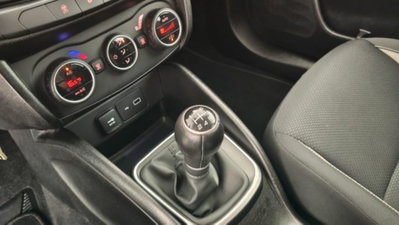 Fiat Tipo Tipo 1.3 Mjt S&S 4 porte (13)