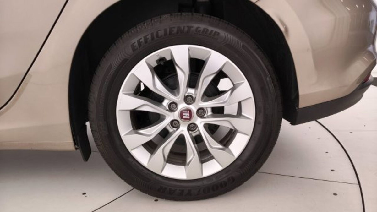 Fiat Tipo Tipo 1.3 Mjt S&S 4 porte (17)