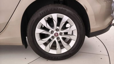 Fiat Tipo Tipo 1.3 Mjt S&S 4 porte (17)