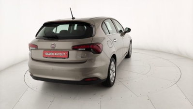 Fiat Tipo Tipo 1.3 Mjt S&S 4 porte (18)