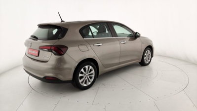 Fiat Tipo Tipo 1.3 Mjt S&S 4 porte (19)