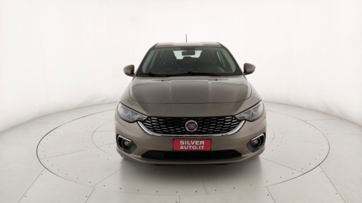 Fiat Tipo Tipo 1.3 Mjt S&S 4 porte (2)