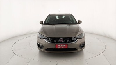 Fiat Tipo Tipo 1.3 Mjt S&S 4 porte (2)