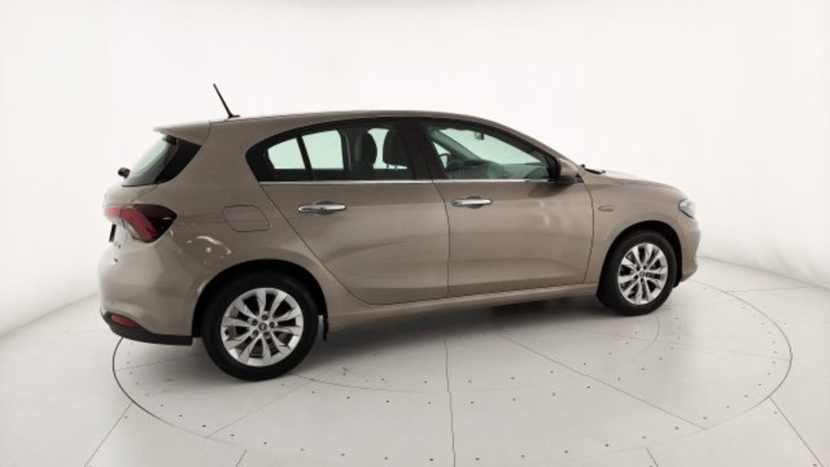 Fiat Tipo Tipo 1.3 Mjt S&S 4 porte (20)