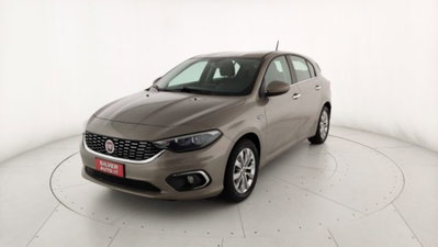 Fiat Tipo Tipo 1.3 Mjt S&S 4 porte (3)