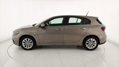 Fiat Tipo Tipo 1.3 Mjt S&S 4 porte (4)