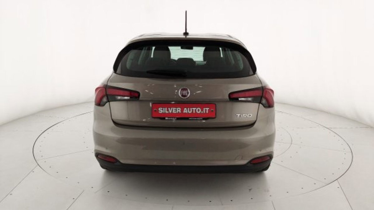 Fiat Tipo Tipo 1.3 Mjt S&S 4 porte (6)