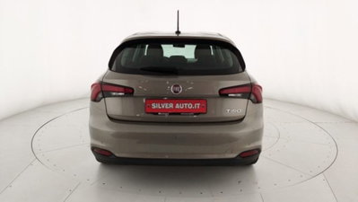 Fiat Tipo Tipo 1.3 Mjt S&S 4 porte (6)