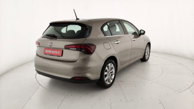Fiat Tipo Tipo 1.3 Mjt S&S 4 porte (7)