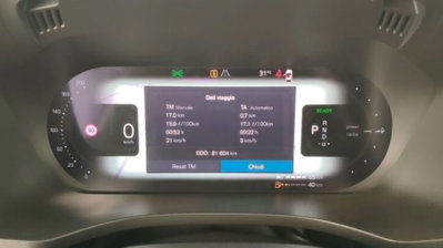 Volvo XC60 T6 Recharge AWD Plug-in Hybrid automatico Core (10)