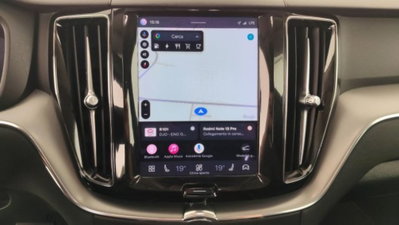 Volvo XC60 T6 Recharge AWD Plug-in Hybrid automatico Core (11)
