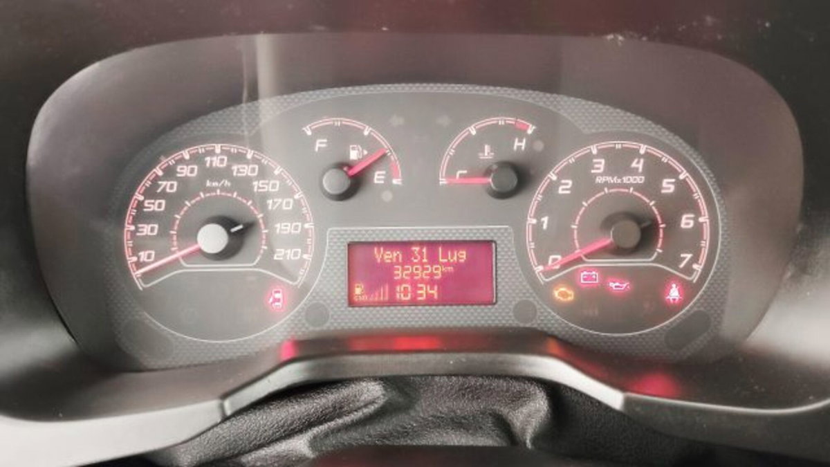 Fiat Fiorino 1.4 8V CNG 70CV Combinato SX M1 (10)